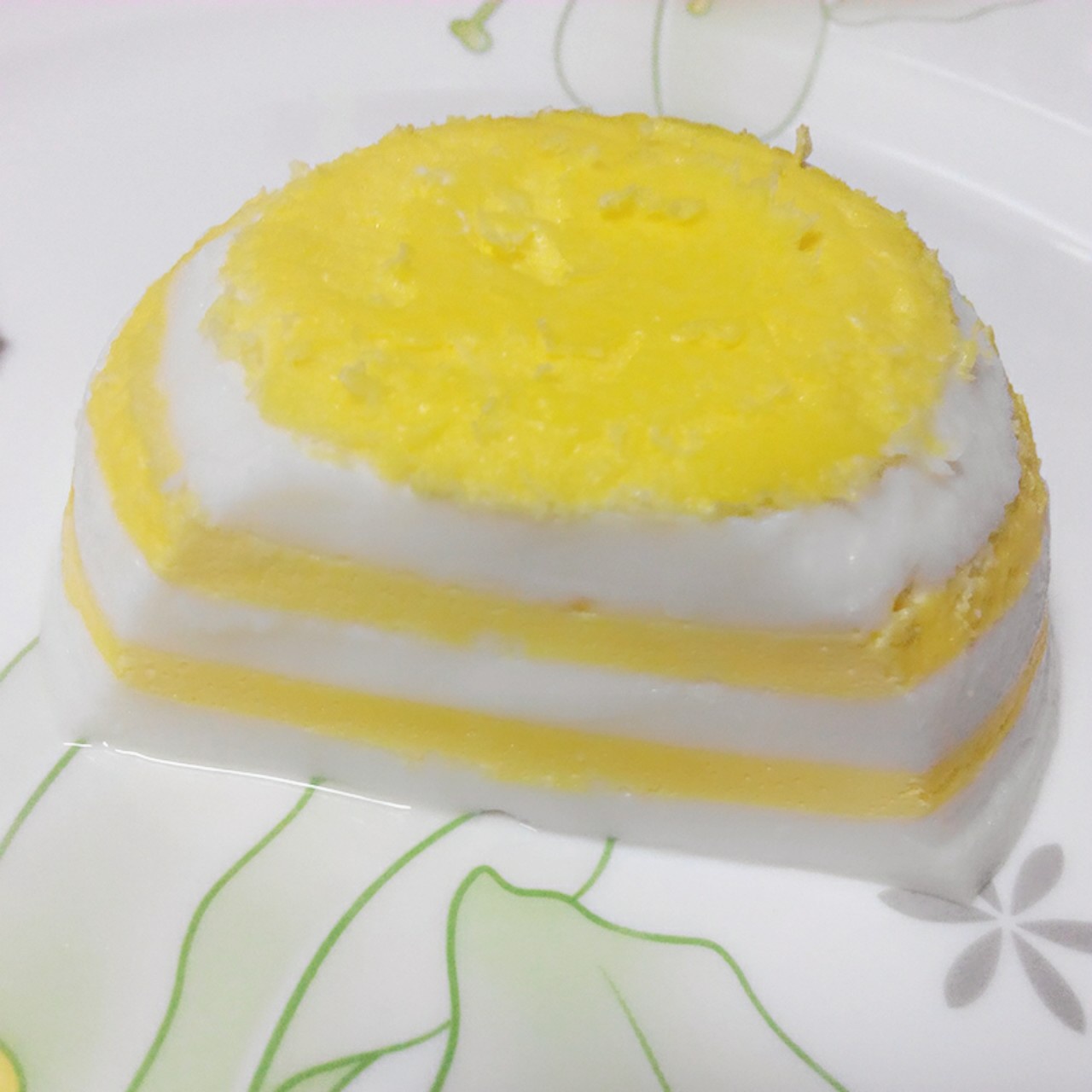 冲击视觉的蛋