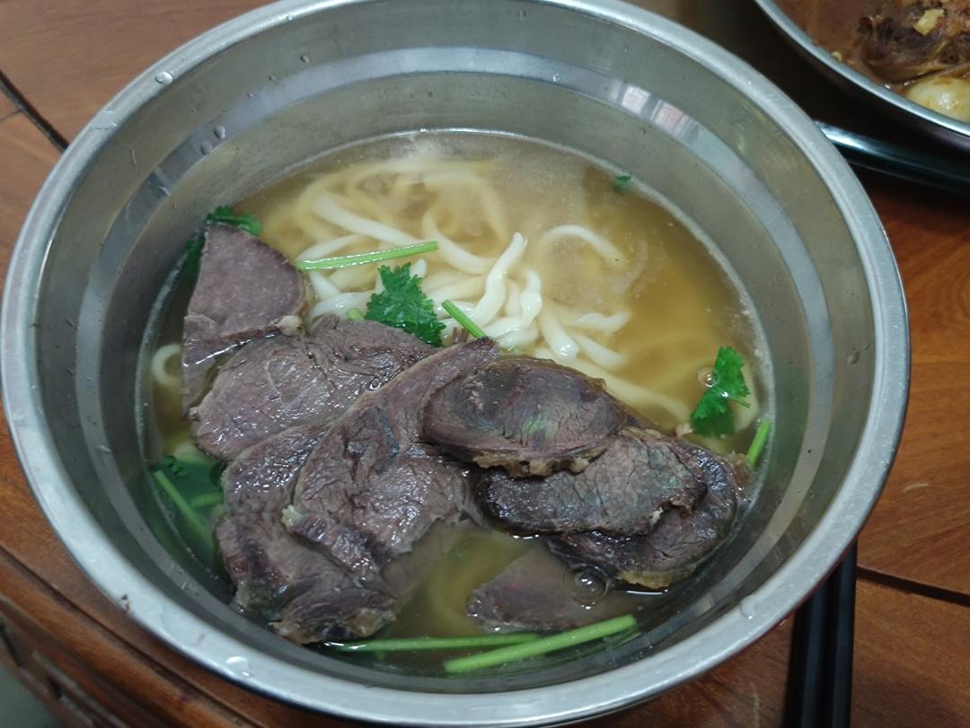 极简·古法｜酱牛肉·卤牛肉·牛腱子｜卡卡爸·不藏私