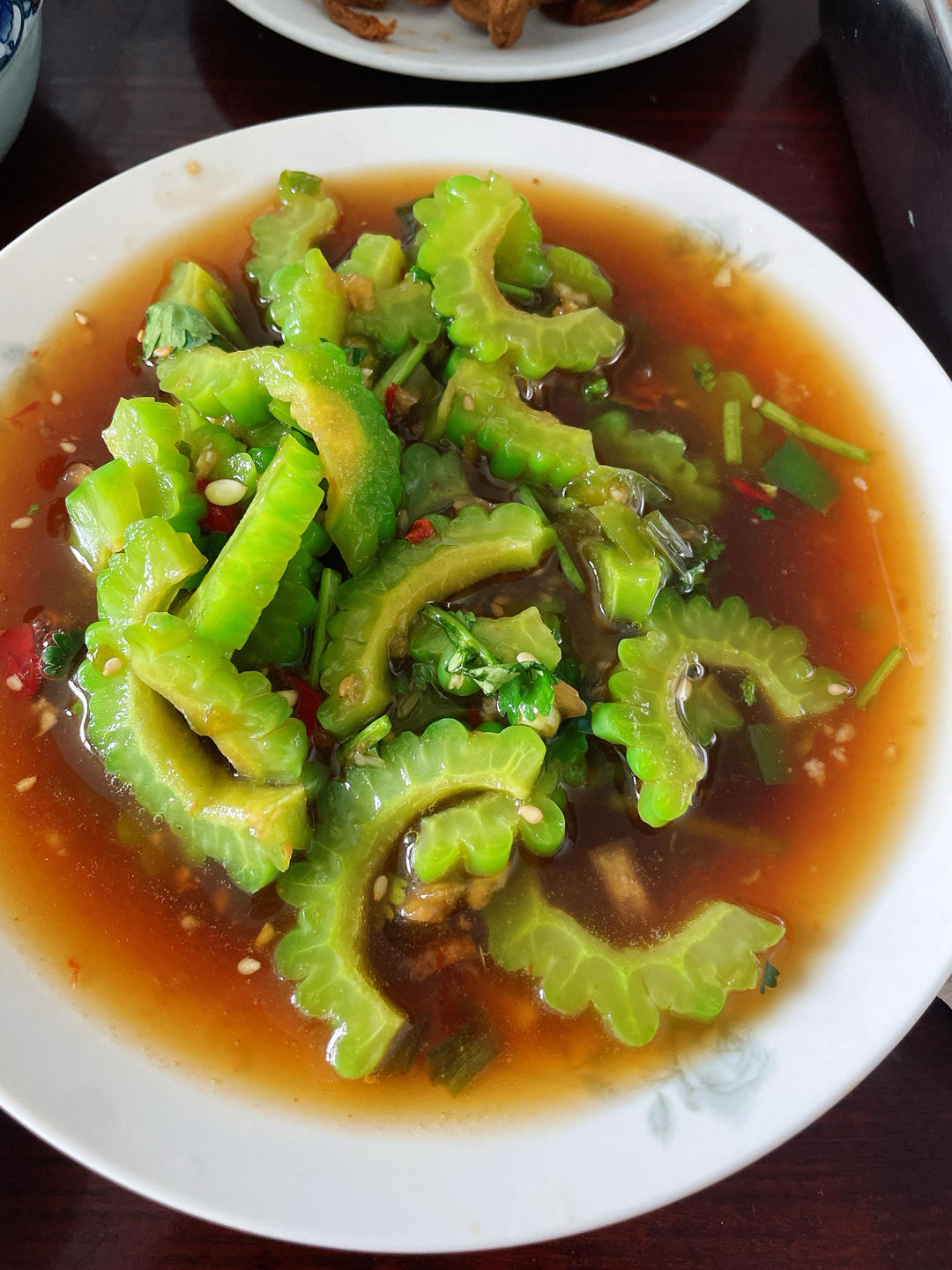 溏心蛋