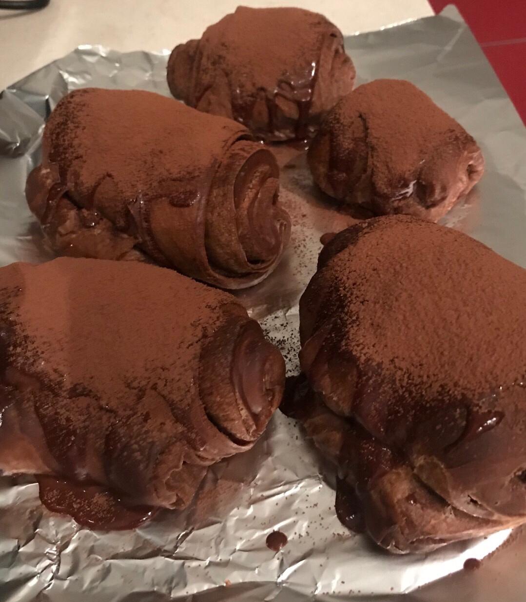 网红脏脏包制作详解