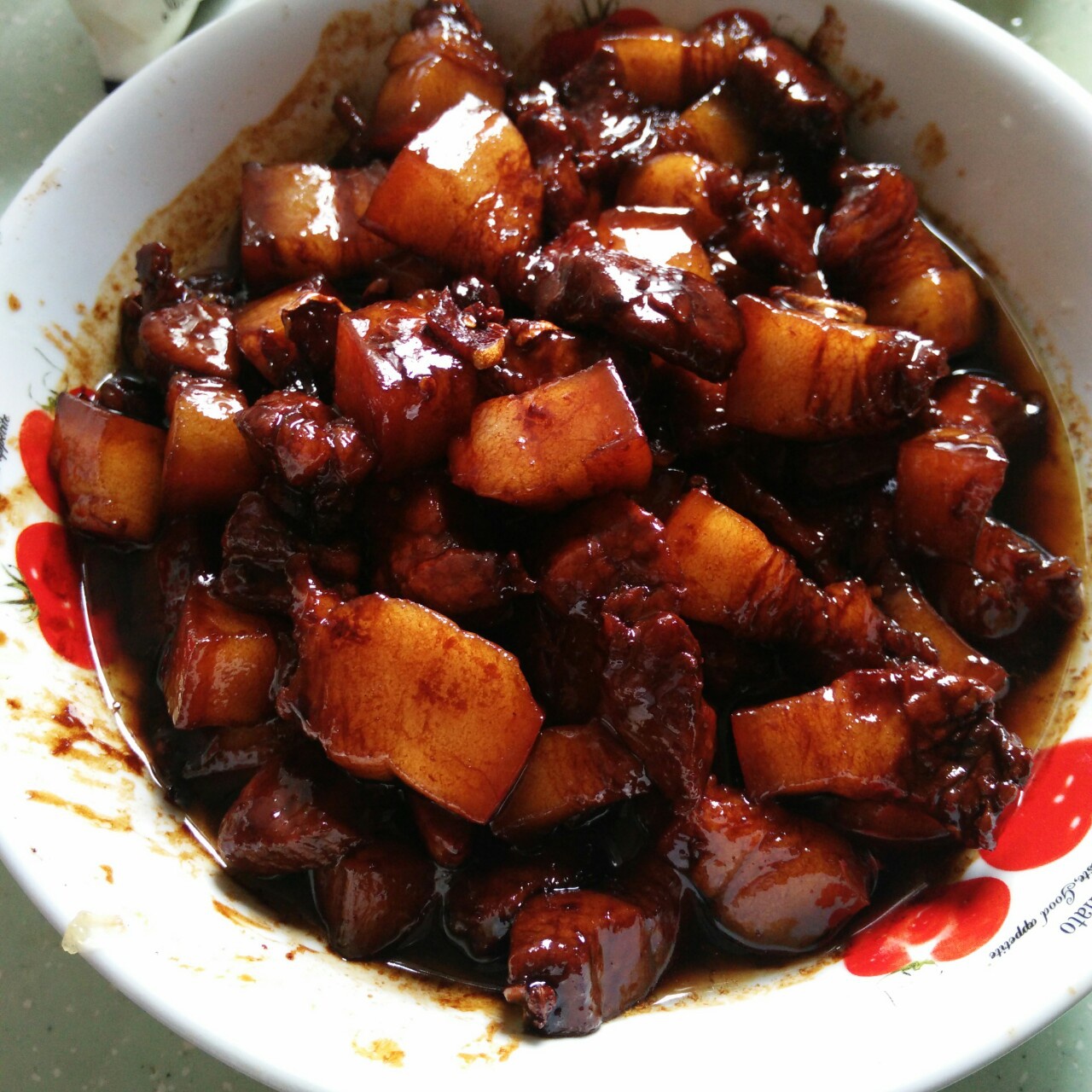 红烧肉