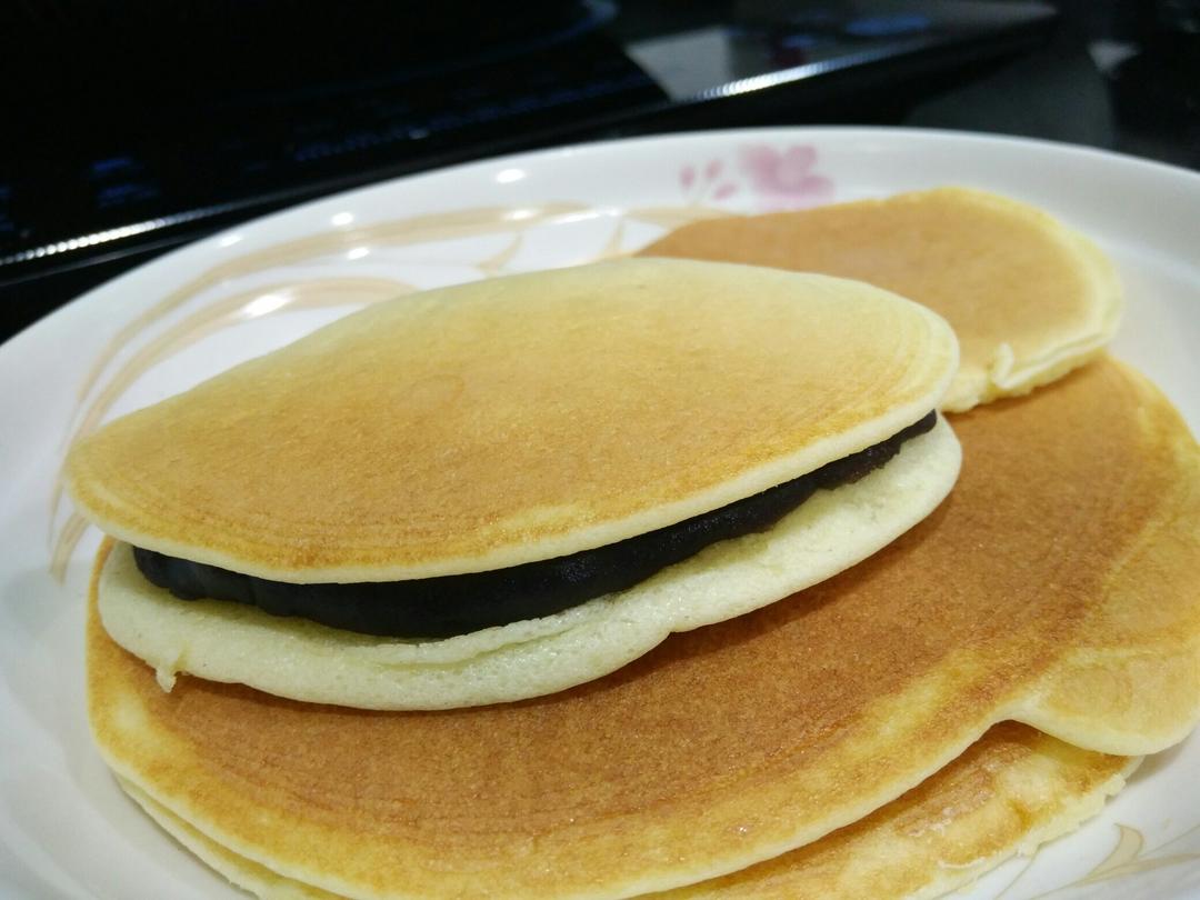 如何煎好一个pancake热香饼（超详细）
