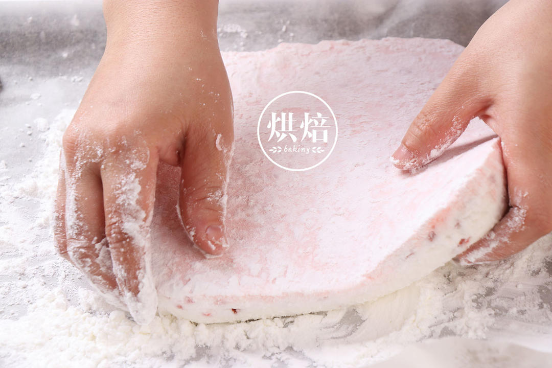 家庭自制棉花糖 非蛋清版的做法 步骤20