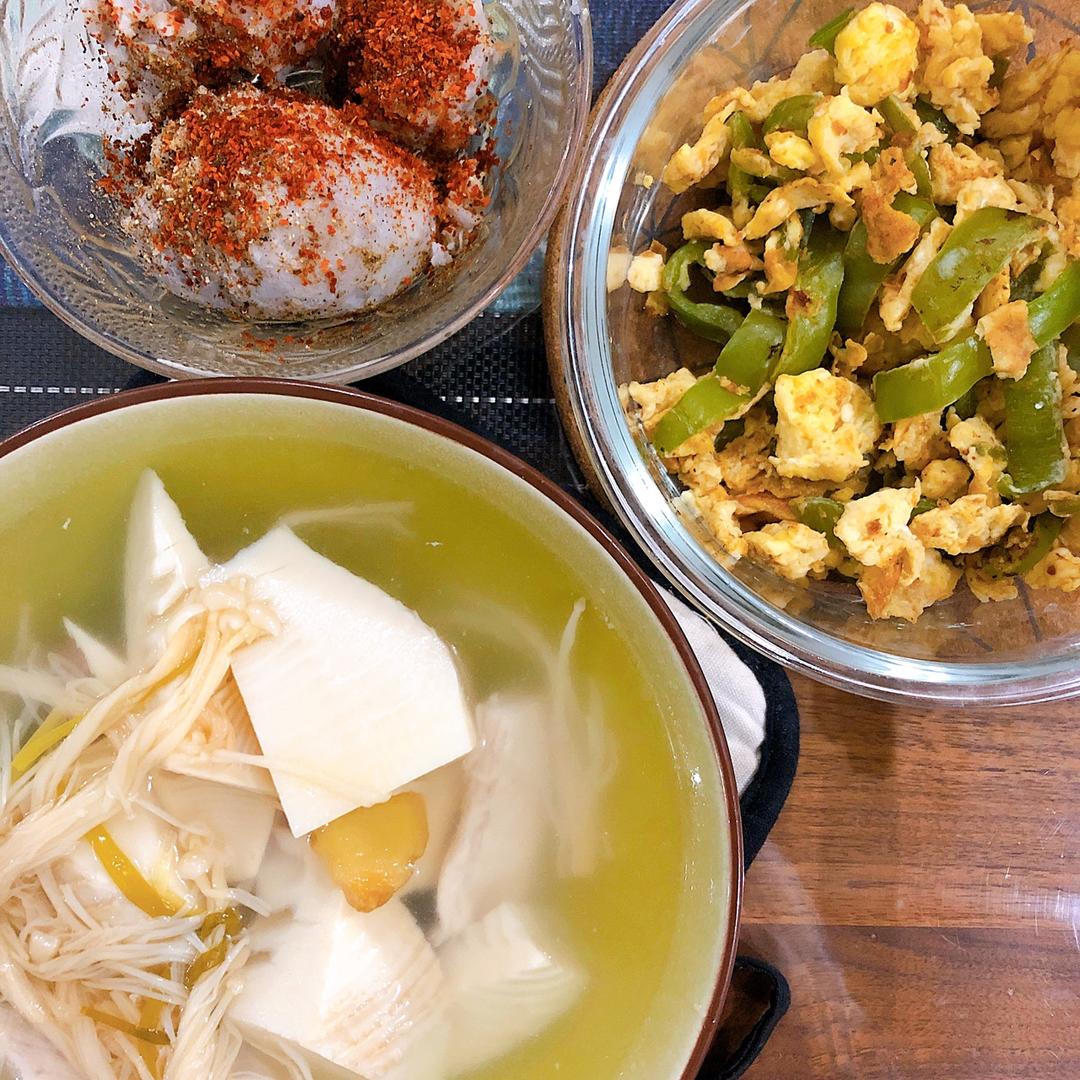 腌笃鲜