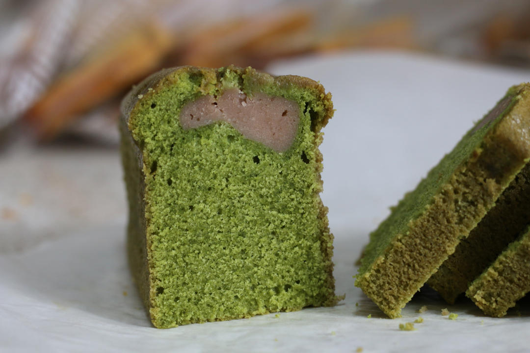 磅蛋糕万用基础配方及技术要点汇总