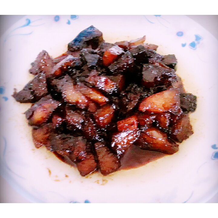 红烧肉