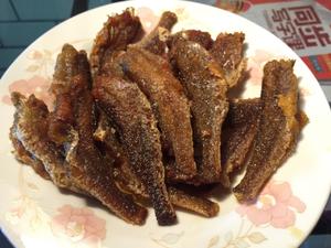 北京名吃“焖酥鱼”的做法 步骤11