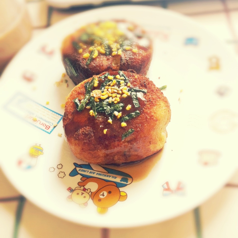 土豆可乐壳