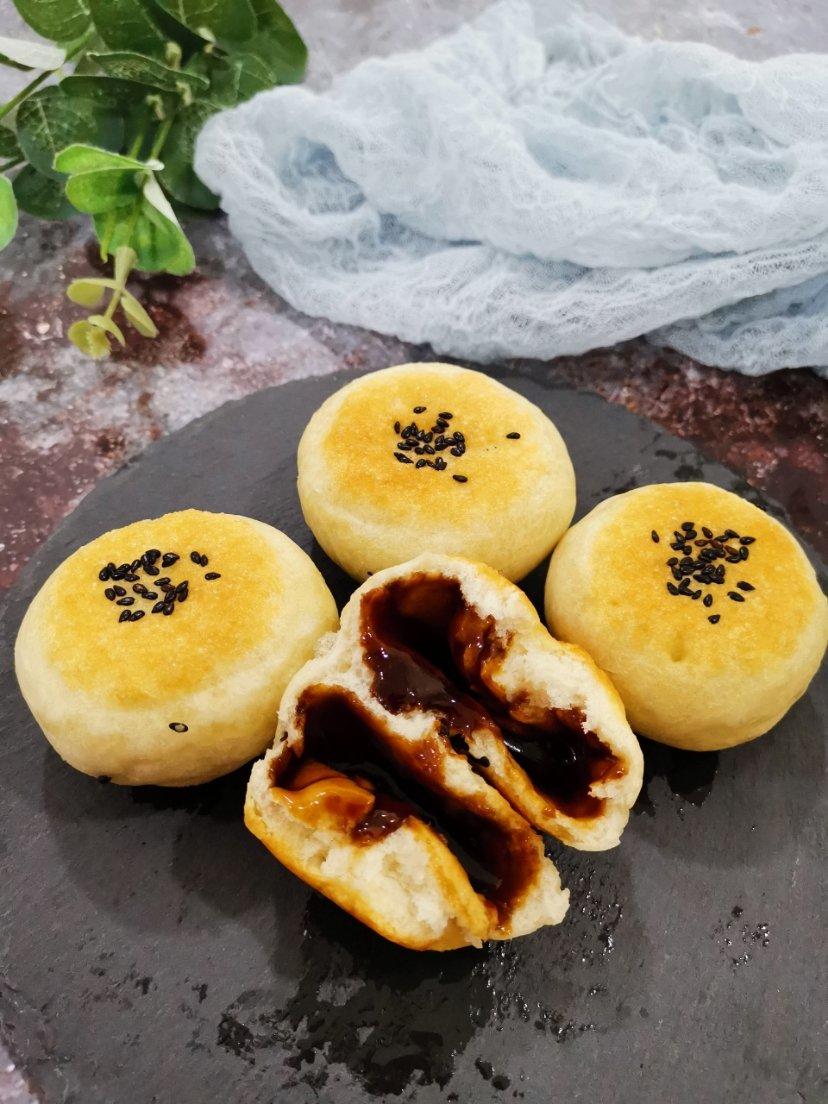 红糖锅盔（详细）