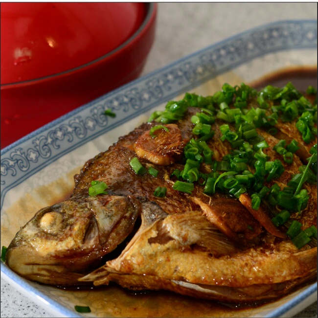 萝卜青蒜炒肉片