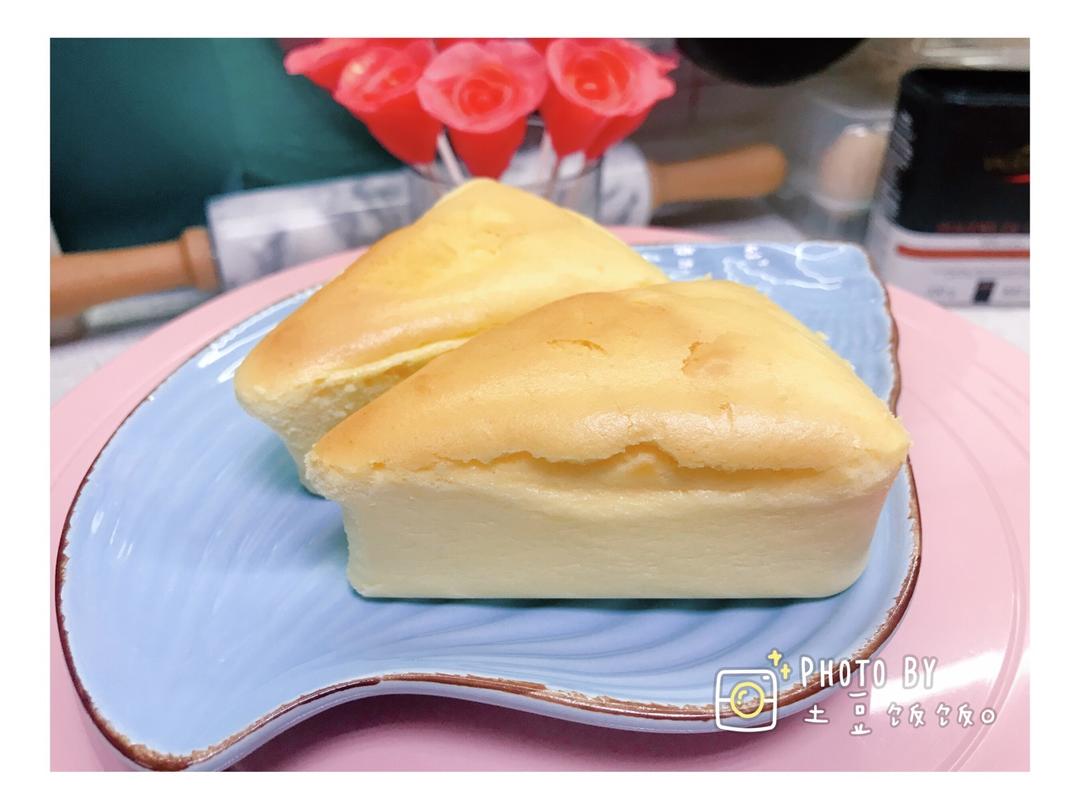 徹思叔叔芝士蛋糕