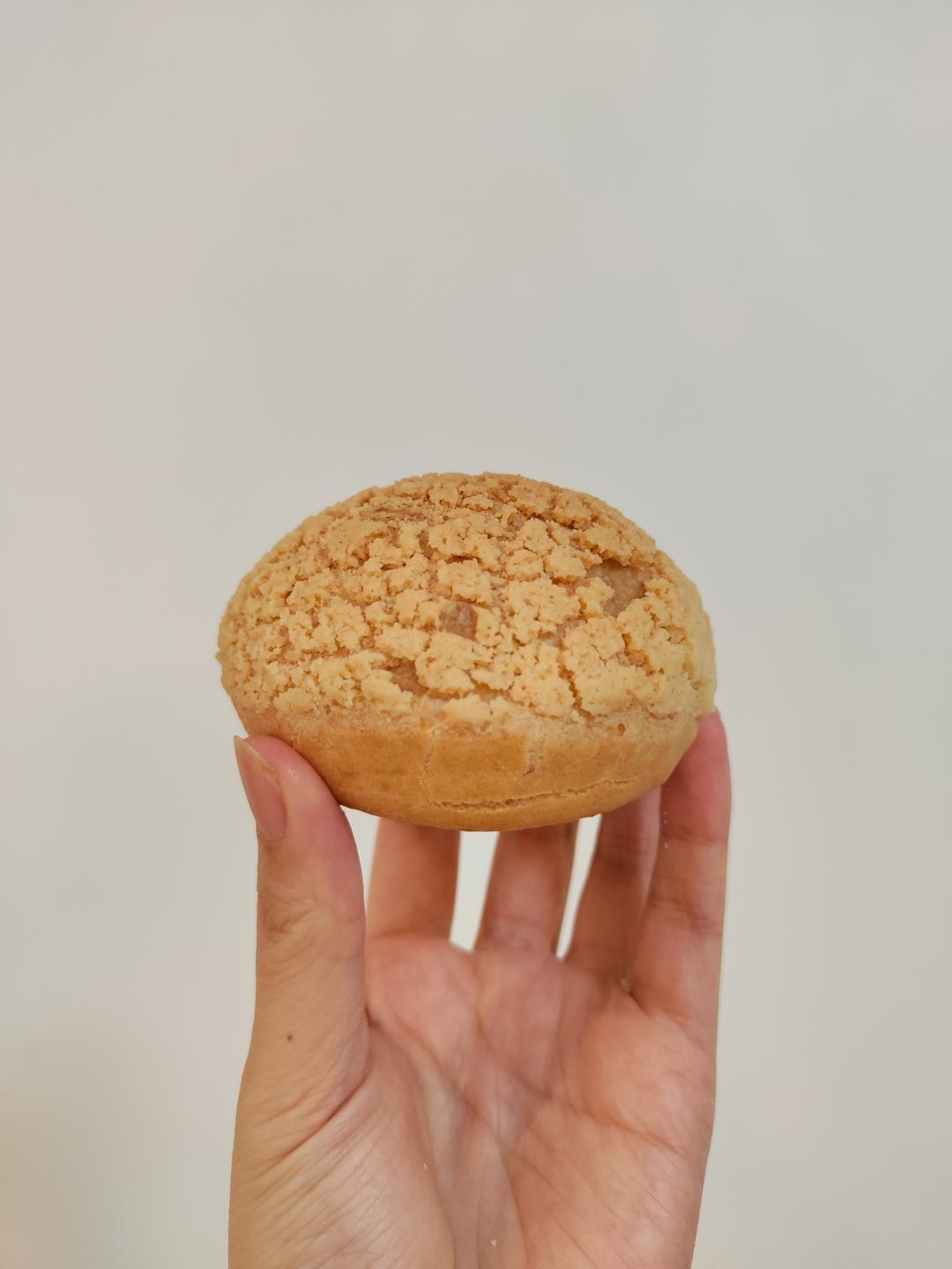 《Tinrry下午茶》教你做香草泡芙