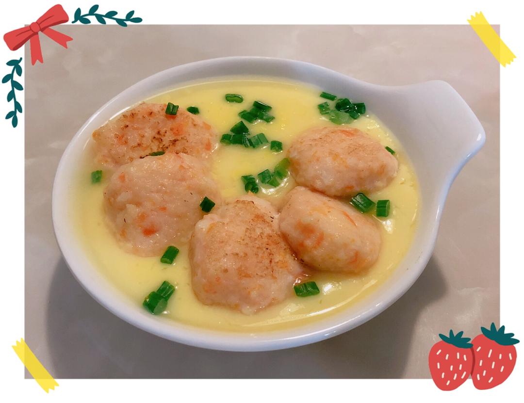 汤圆的辅食日记