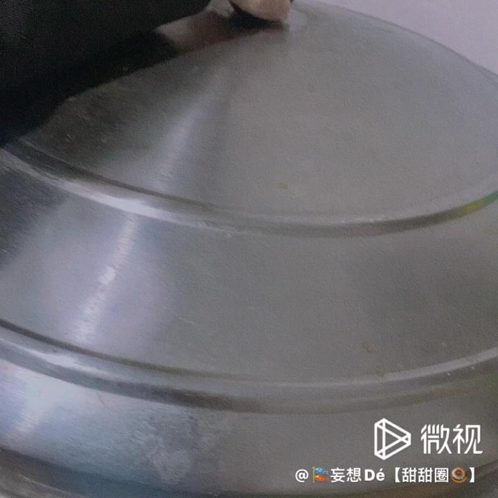 碗仔糕/白糖糕/小米糕/黑米糕（成功率百分之百！）