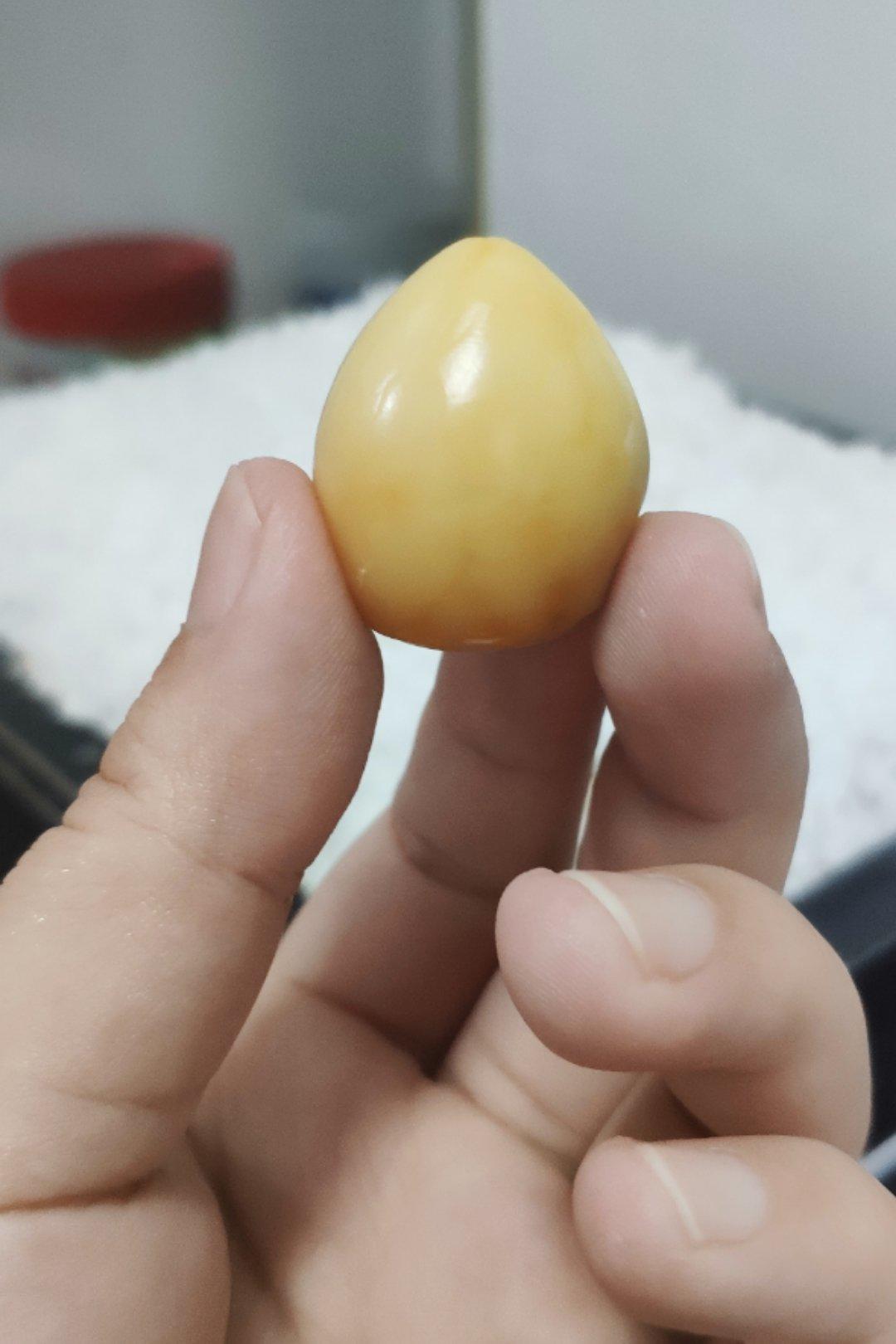 超入味盐焗鹌鹑蛋