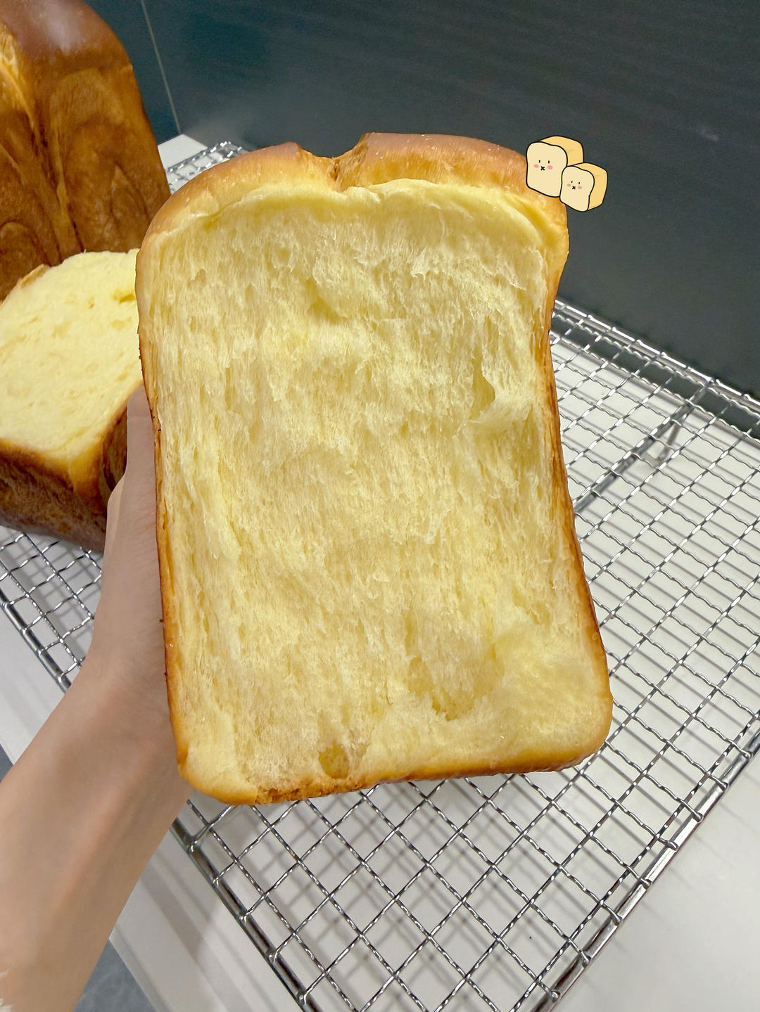 布里欧修皇冠吐司