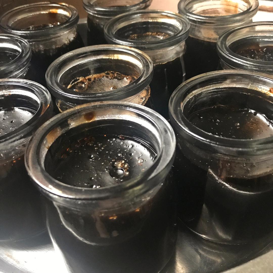 清热去湿茯苓膏