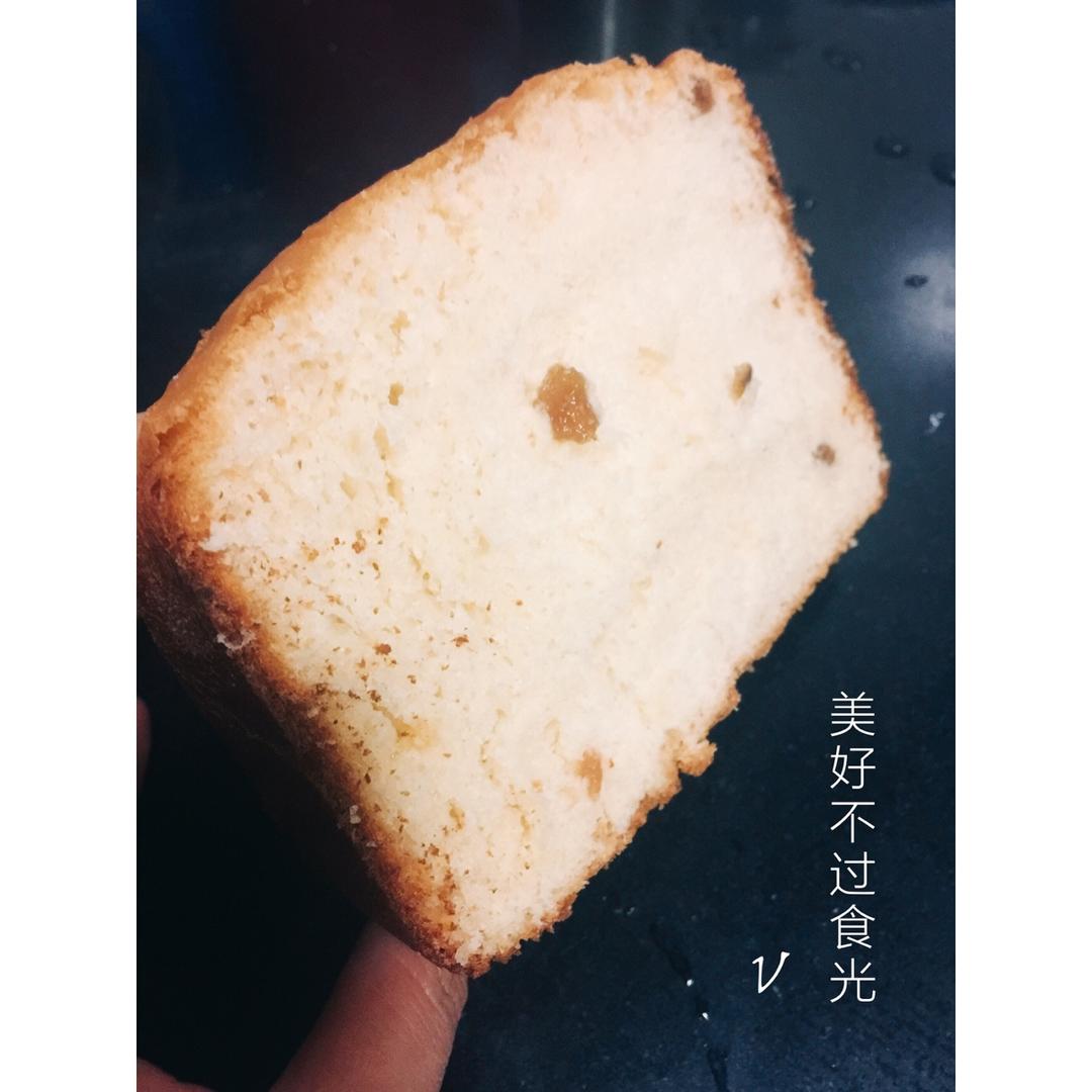 超柔软酸奶吐司（ACA面包机版）