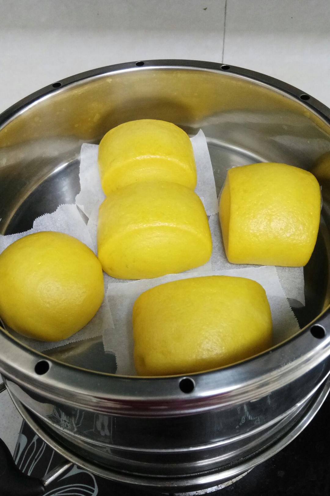指南露 I 一份发酵面团的错题集