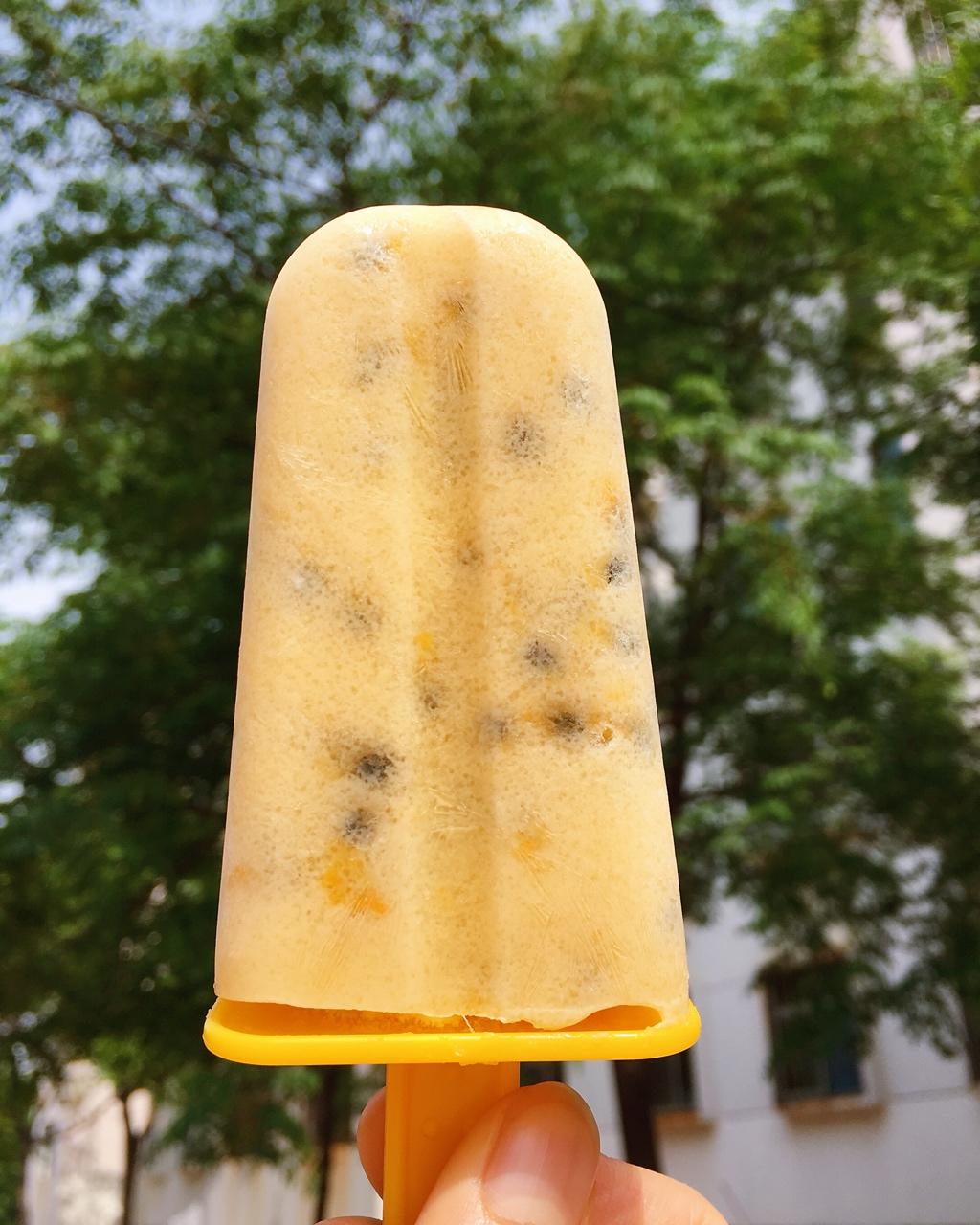 蜂蜜百香果