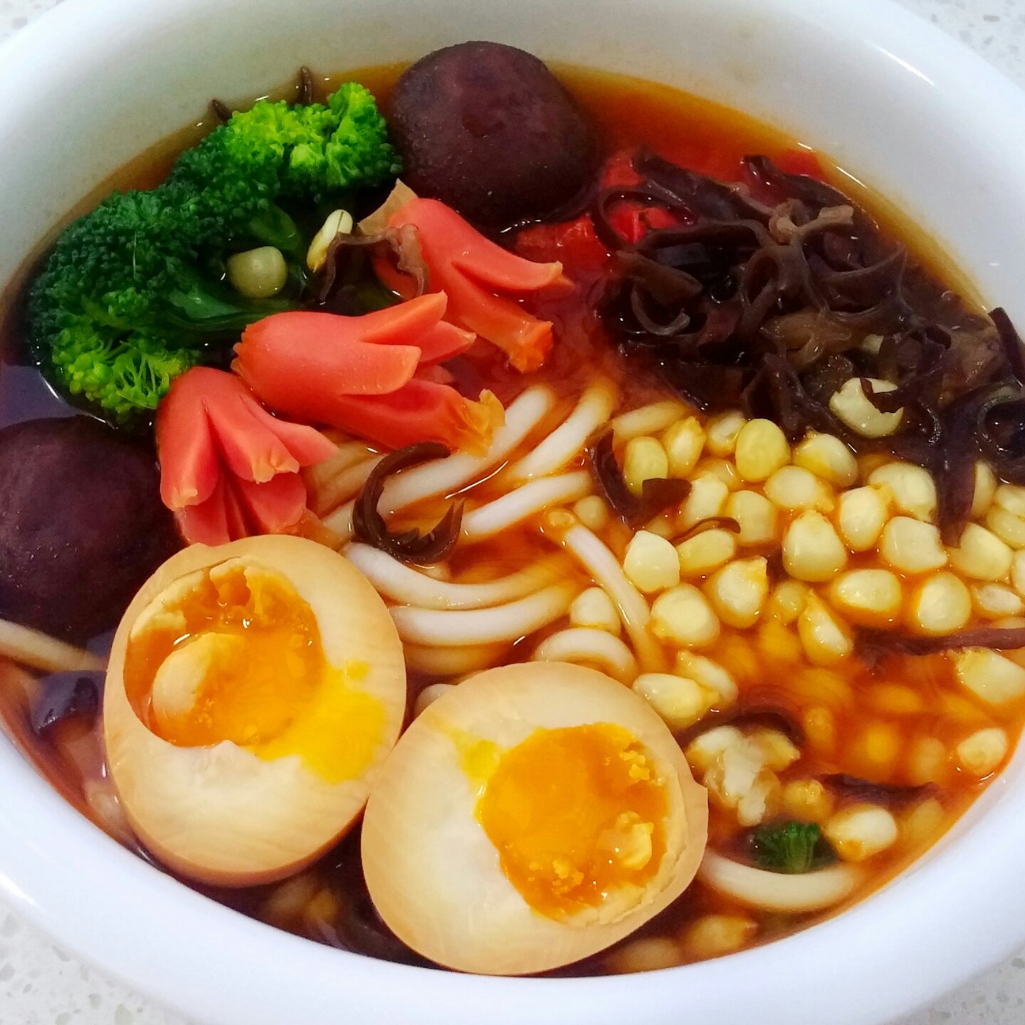 日式溏心蛋
