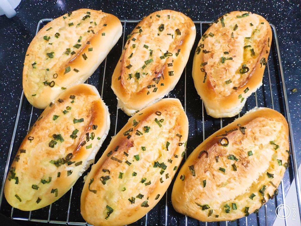 香蒜软法（70%中种＋汤种）