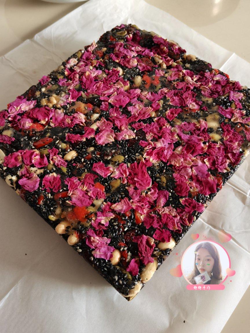 固原膏式牛皮糖