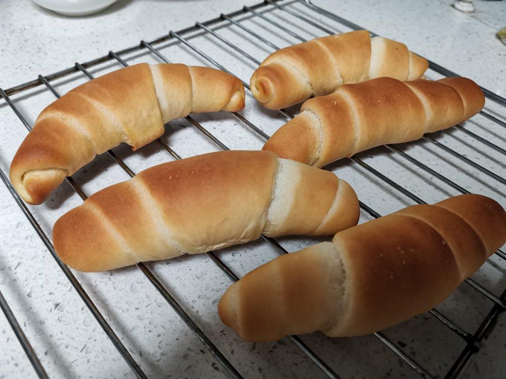 日式海盐面包卷｜咸香不腻｜回味悠长｜吃了还想吃