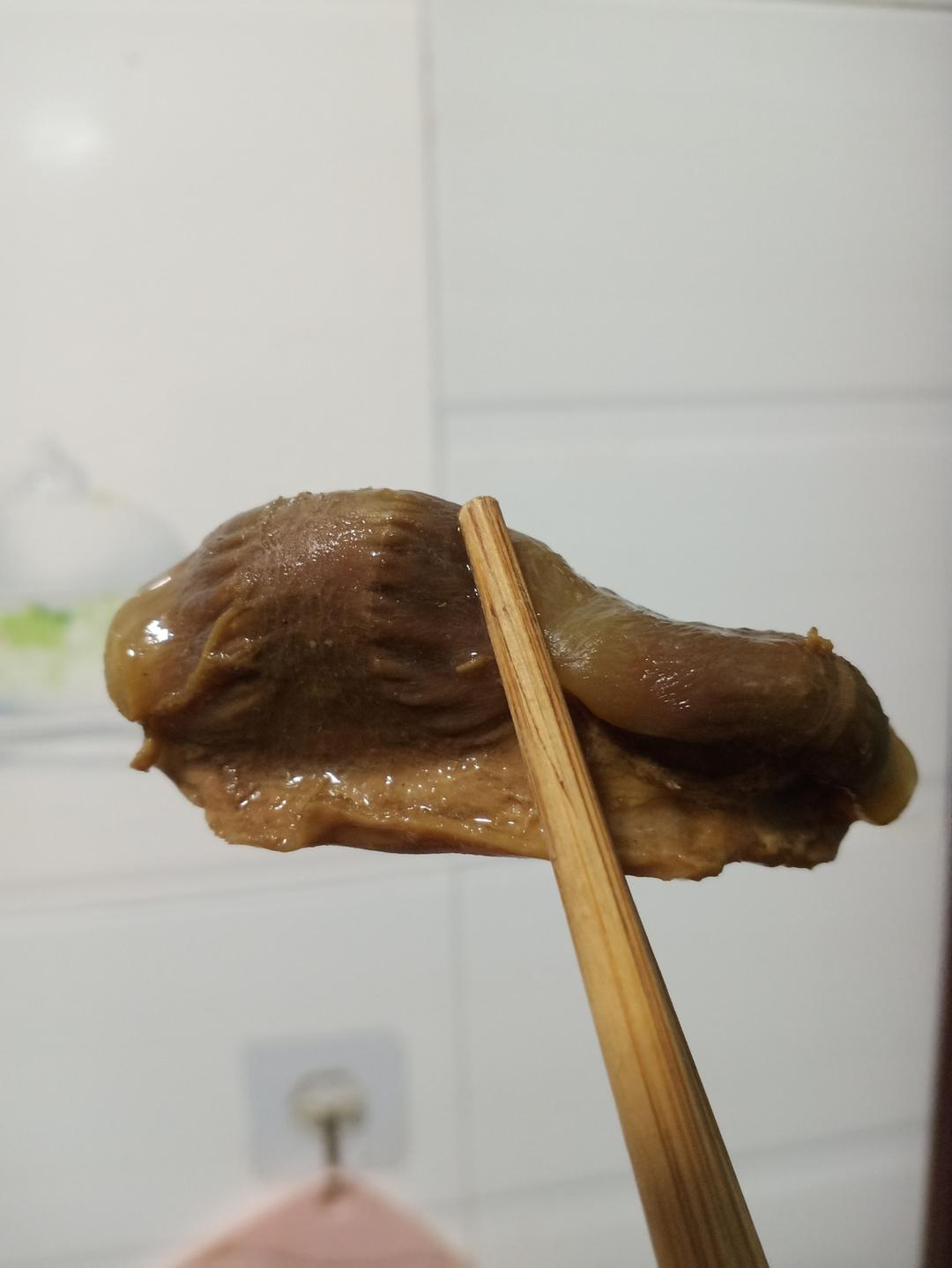 「古法·盐水鸭胗」