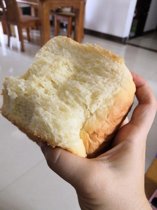 超棒的面包方子（只需一次发酵）