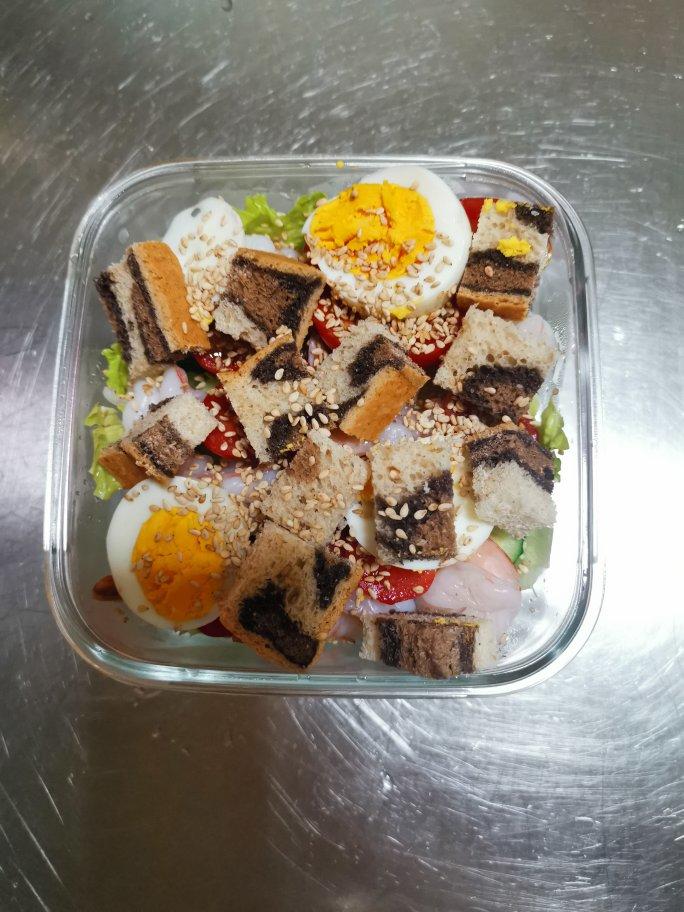 男朋友减肥食谱第一餐