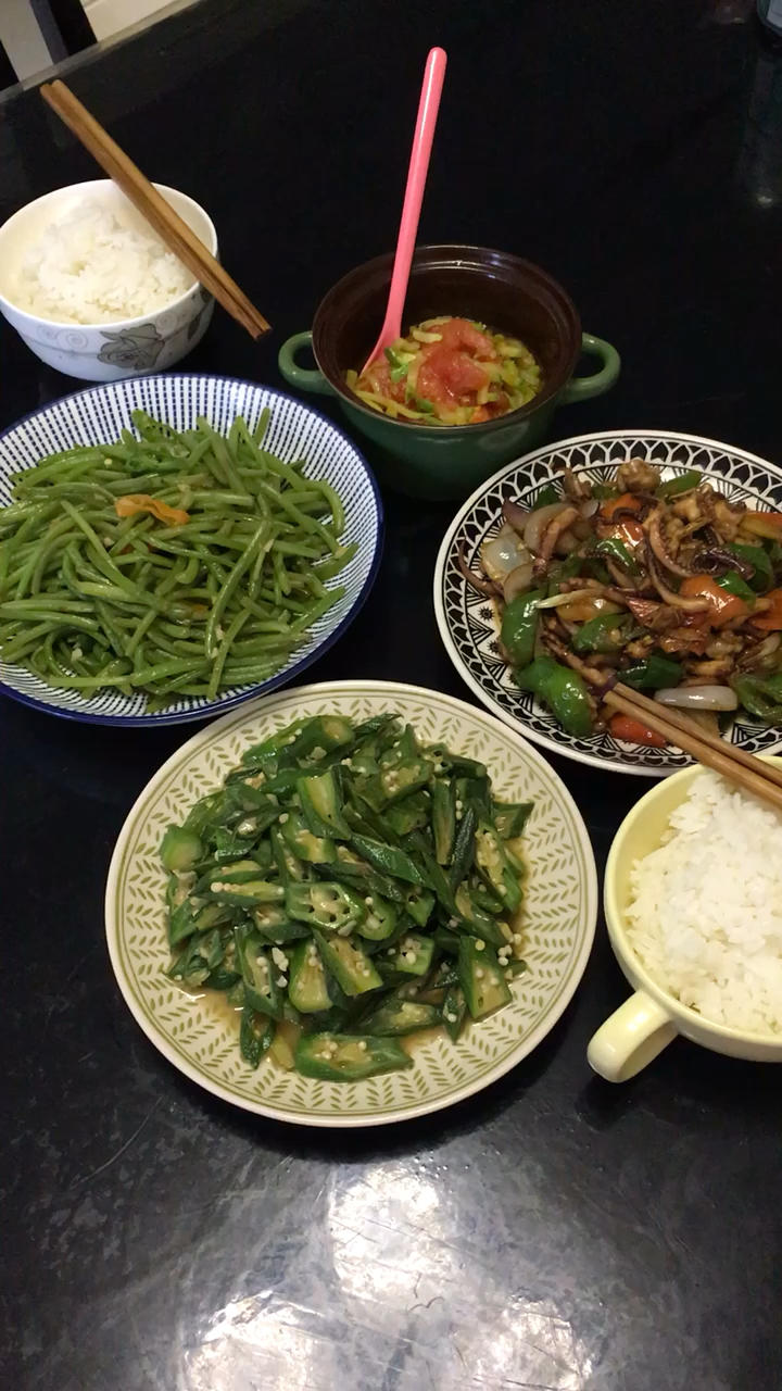 虾滑紫菜蛋汤