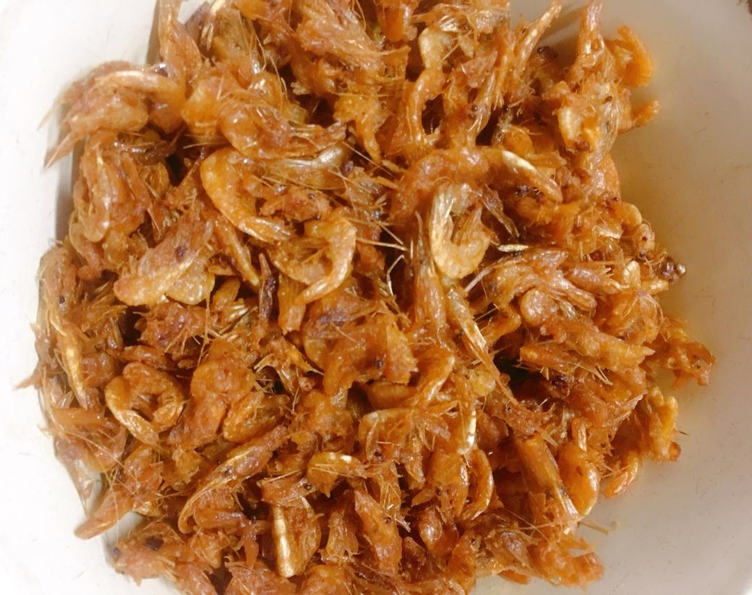 酥炸虾（饼）炸酥虾