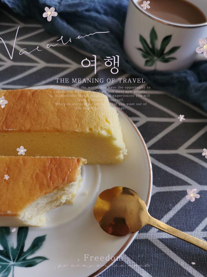 【小高姐】完美日式乳酪蛋糕操作指南