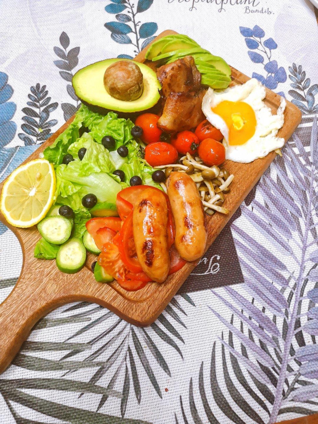 brunch🥑