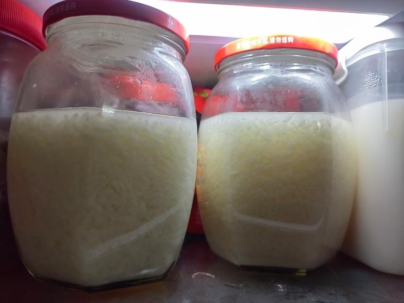 卡卡爸｜酒酿·甜酒｜成功密码｜二次发酵法