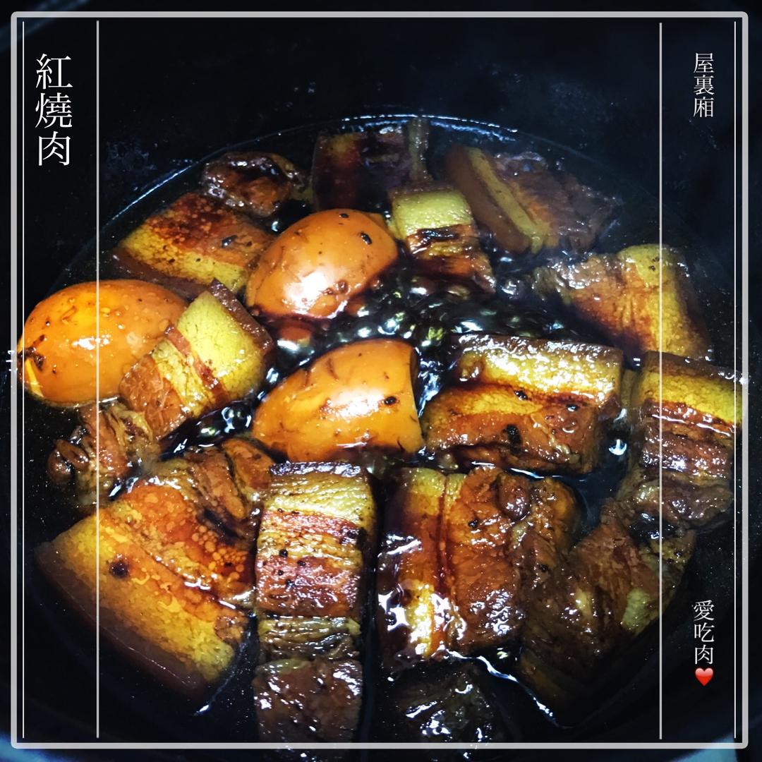 一日三餐—家里吃的