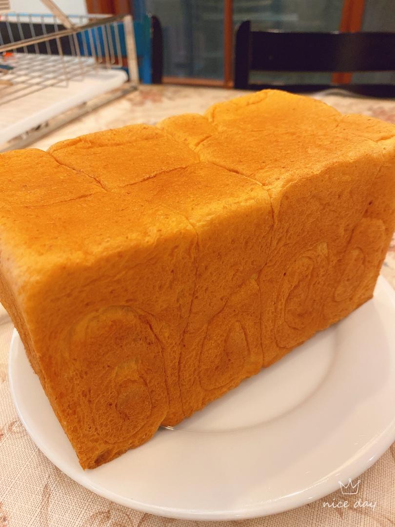 中种手撕北海道吐司