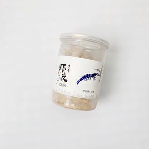 宝宝辅食：虾皮粉的做法 步骤1