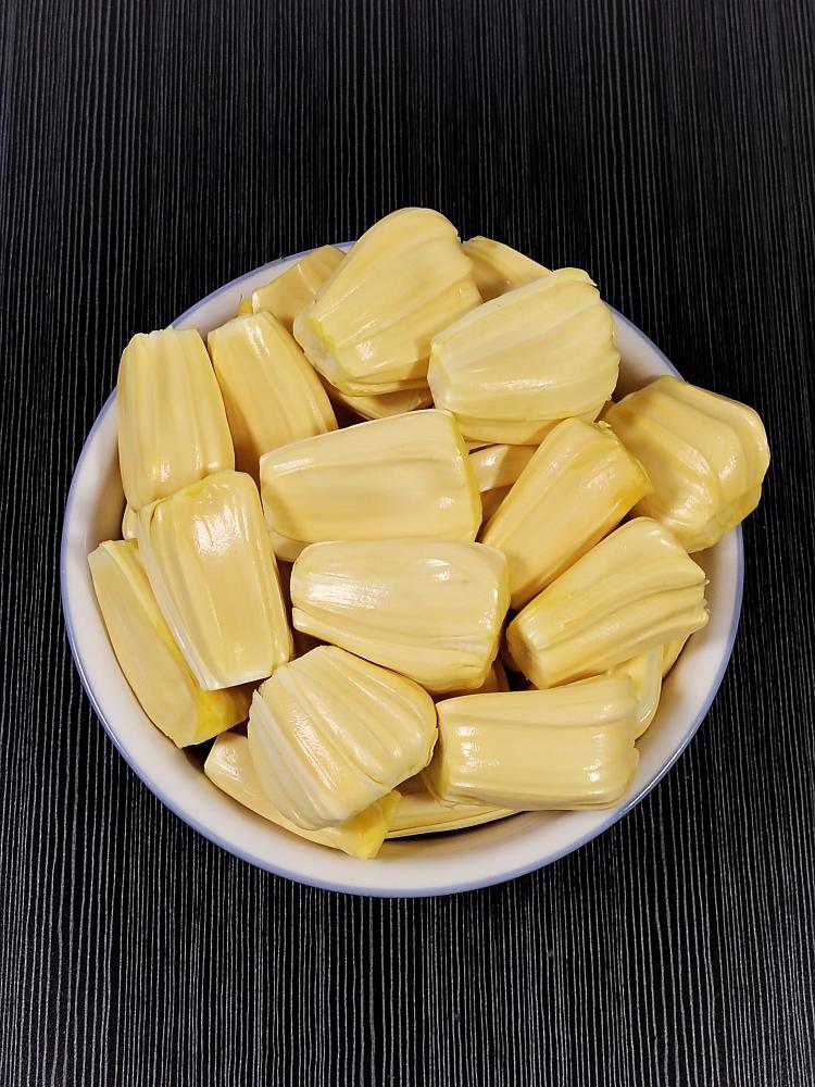💯详细的菠萝蜜开法+吃法（适合新手）❗️❗️