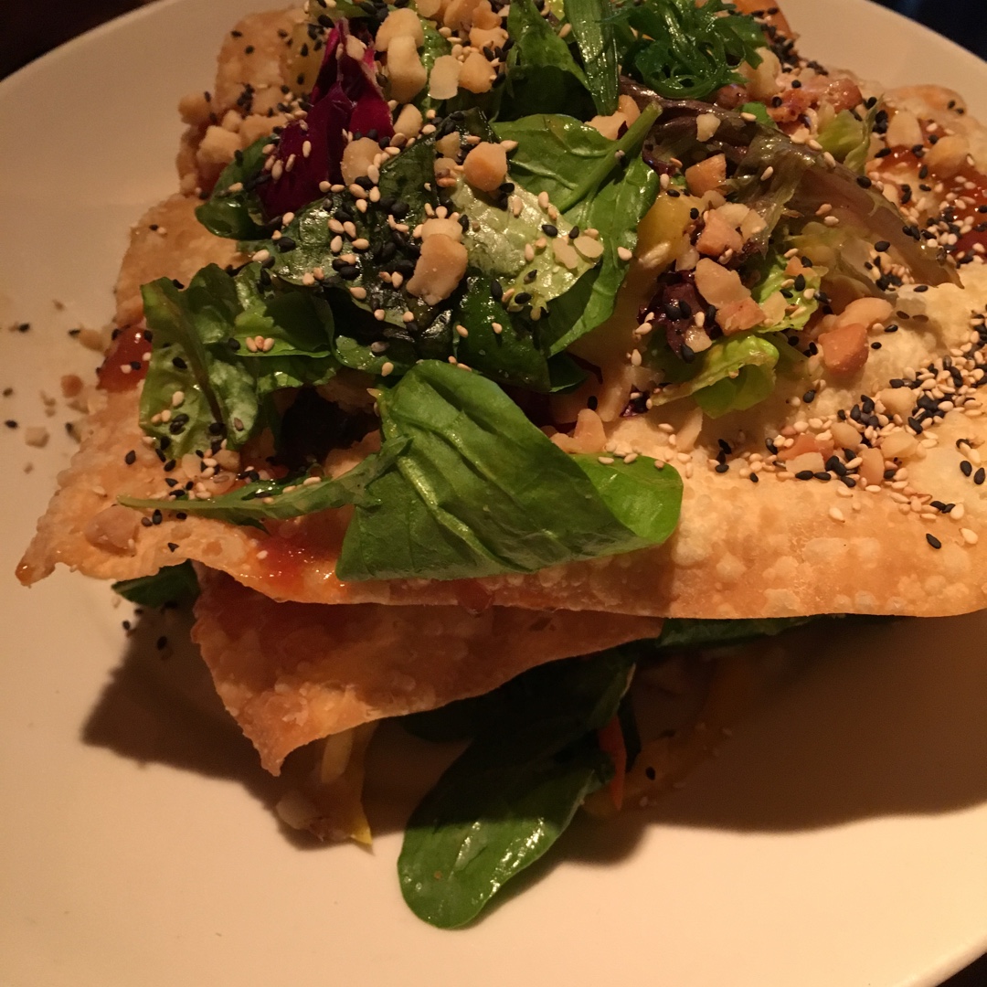 那些年我们吃过的特色美食