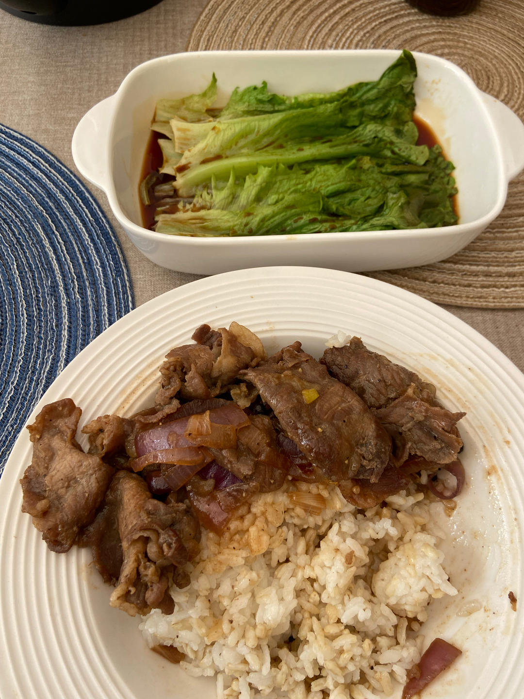 秒杀吉野家·日式肥牛饭