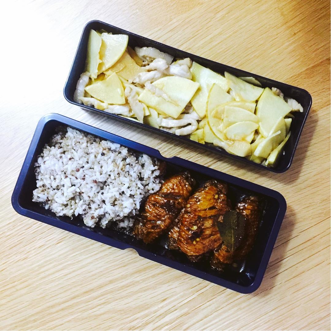 一人食