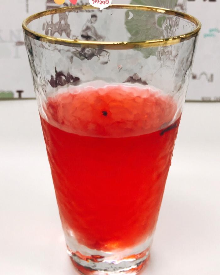 冷泡茶