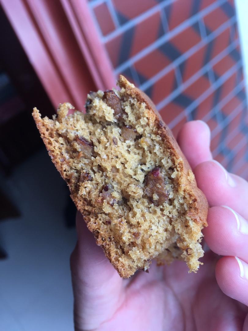 比五道口枣糕王还好吃的枣糕