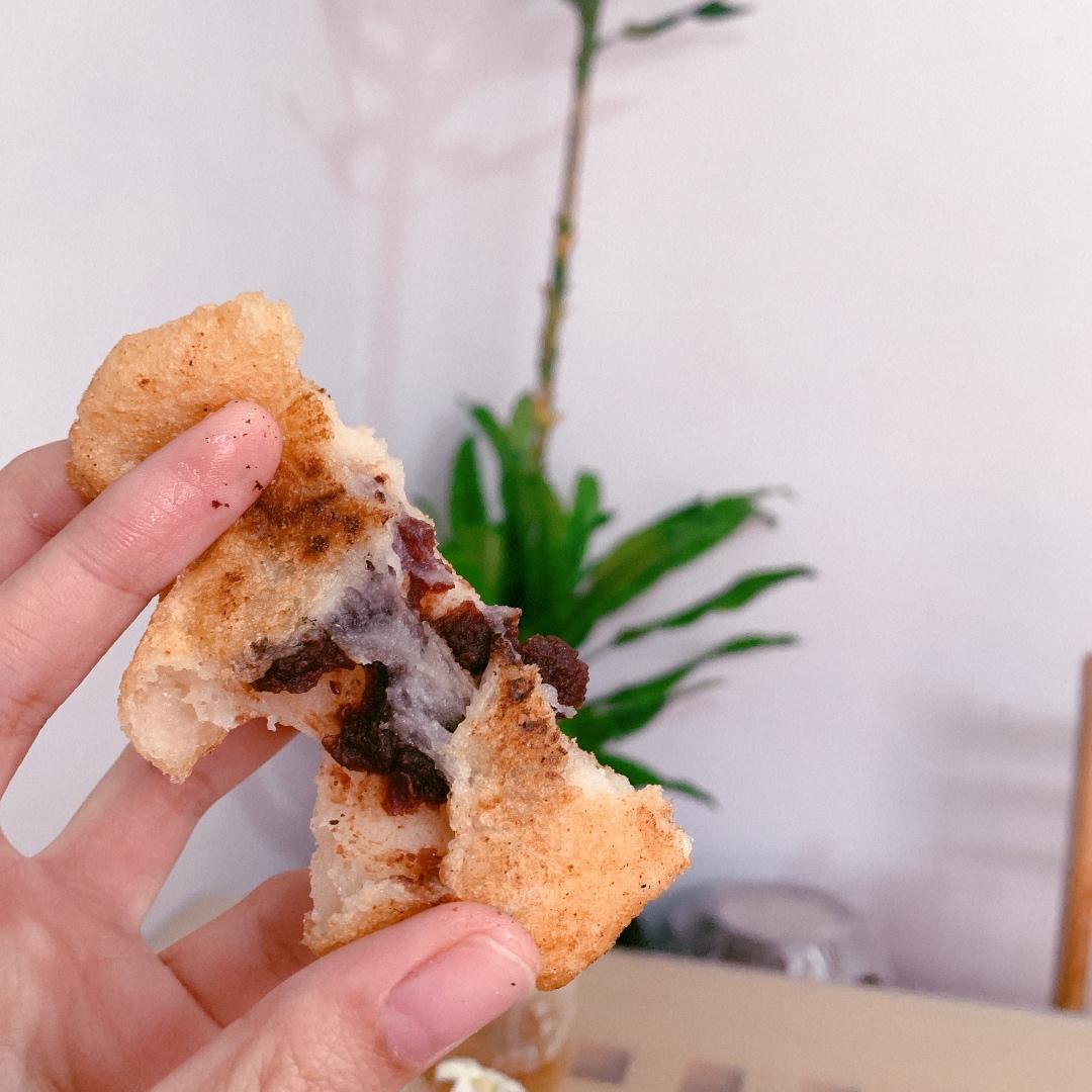 正宗东北油炸糕