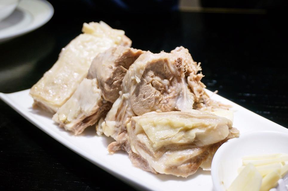 手抓羊肉