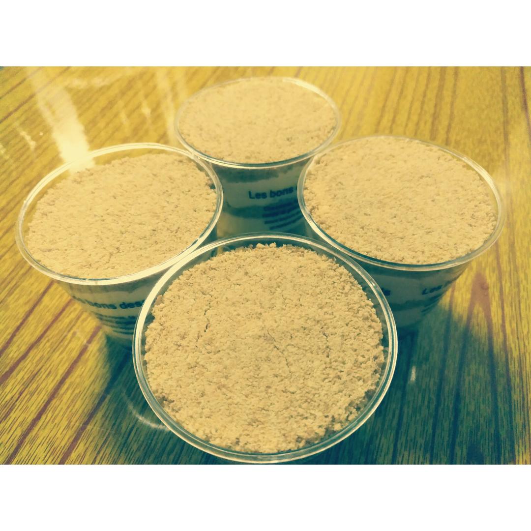 木糠杯