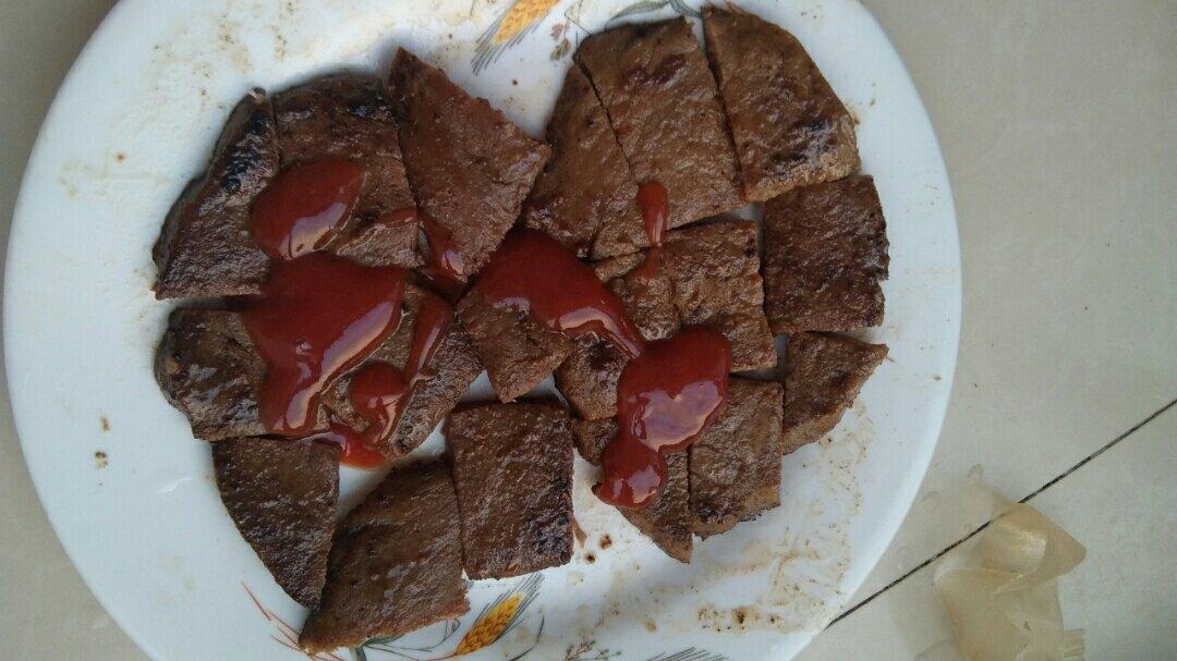 香煎法式牛排