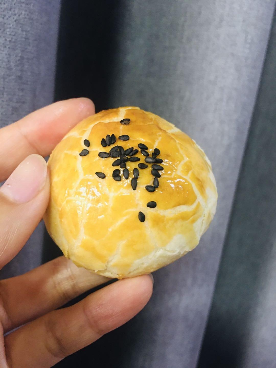 最详细的蛋黄酥（广式月饼🥮）方子修订版（新手必看）